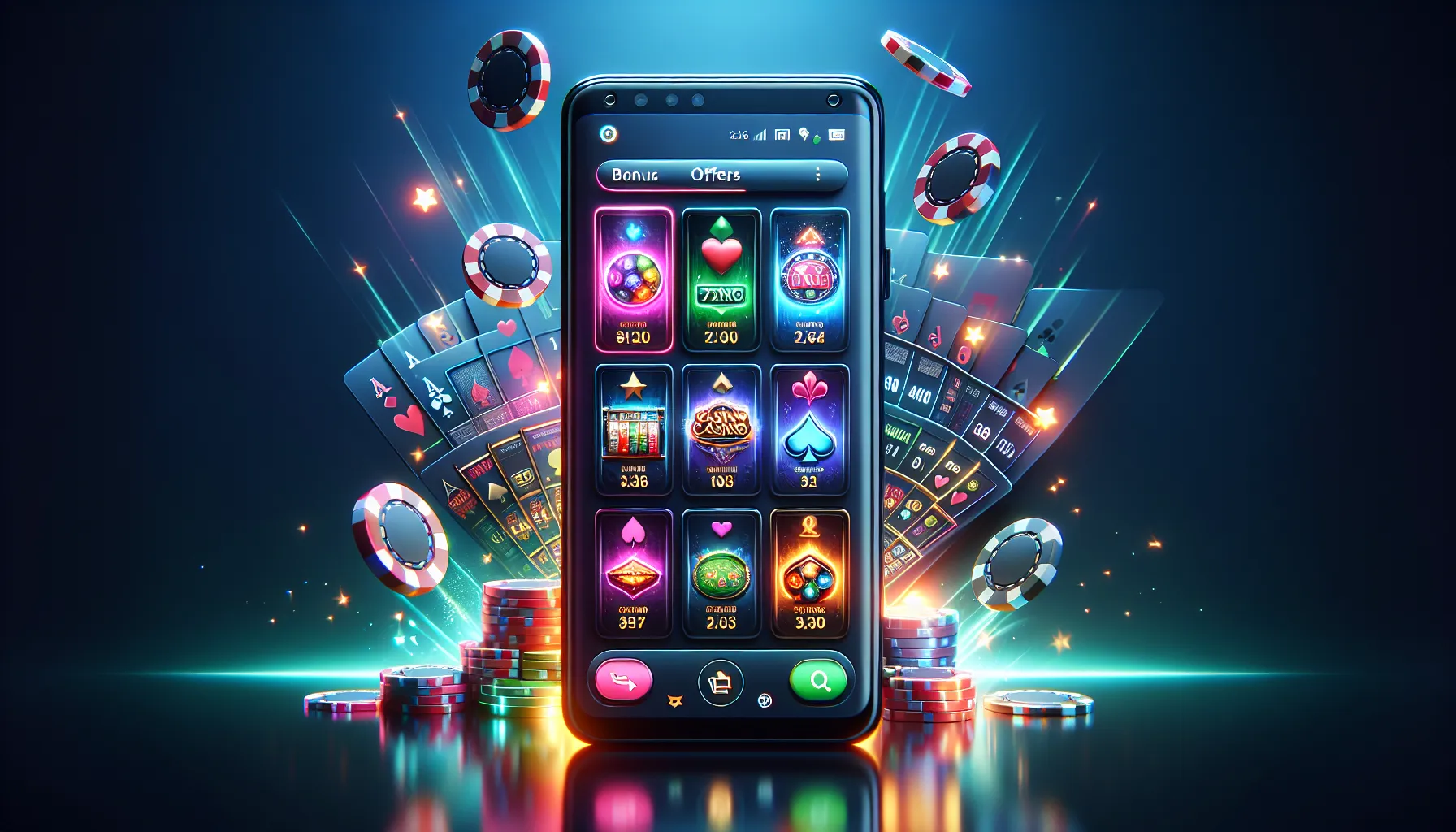 султан казино скачать на андроид