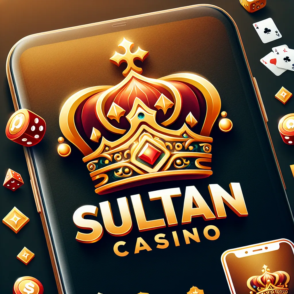 султан казино скачать на андроид Logo